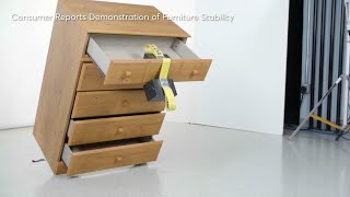 New regulations take effect to prevent furniture tip-over injuries, deaths