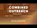 femc kids combined outreach jan. 29 2025