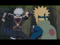 amv minato forever hall of fame