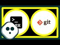 Git clone only works with ssh://git@.. and not with git@