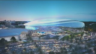 Jacksonville City Council expected to vote on Stadium of the Future deal during Tuesday meeting