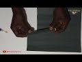 homemade sanding tool filing tool diy