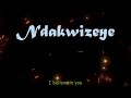 Ndakwizeye by Ebenezer choir kigeme