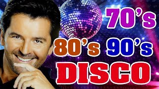 Laura Branigan, Sandra, Joy, Lian Ross - DISCO SONG MIX 2024 - 80s 90s Legends Golden Eurodisco