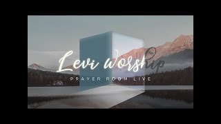 LEVI WORSHIP & MESSAGE :: 24.11.01