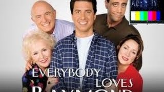 Everybody Loves Raymond Opening Theme