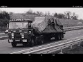 TRUCKING HISTORY LOOKING BACK AT OLD SCHOOL HAULAGE & TRANSPORT VOL 12