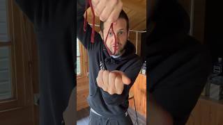 Ring on String Trick (Tutorial) #tutorial #magictrickstutorial #magic #foryou