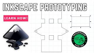 MYOG Prototyping Part 1: Gear Design workflow with Inkscape