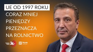 Jarosław Sachajko: Kołodziejczak i PSL oszukali rolników