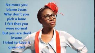 Asa -- Dead Again (Funny Lyrics)