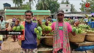 ক্ষিরসাপাত ও ফজলির পর ল্যাংড়া ও আশ্বিনার জিআই স্বীকৃতি