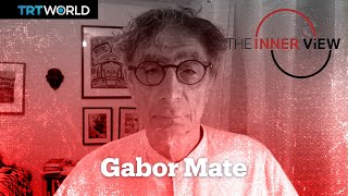 Gabor Mate: “Gaza occupies my heart!” | The InnerView