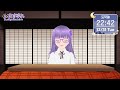 【雑談】2024→2025！年越し雑談だー！【小夜すみれ】