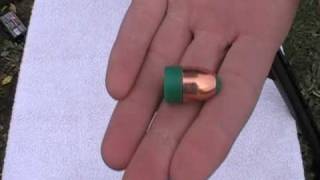How to Safely and Properly Load a Muzzleloader