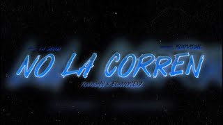 No la corren  - Yovnghn ❎ Eonvoicex7 (Prod Kosfinger) (vídeo oficial) spanishdrill #spanish #drill