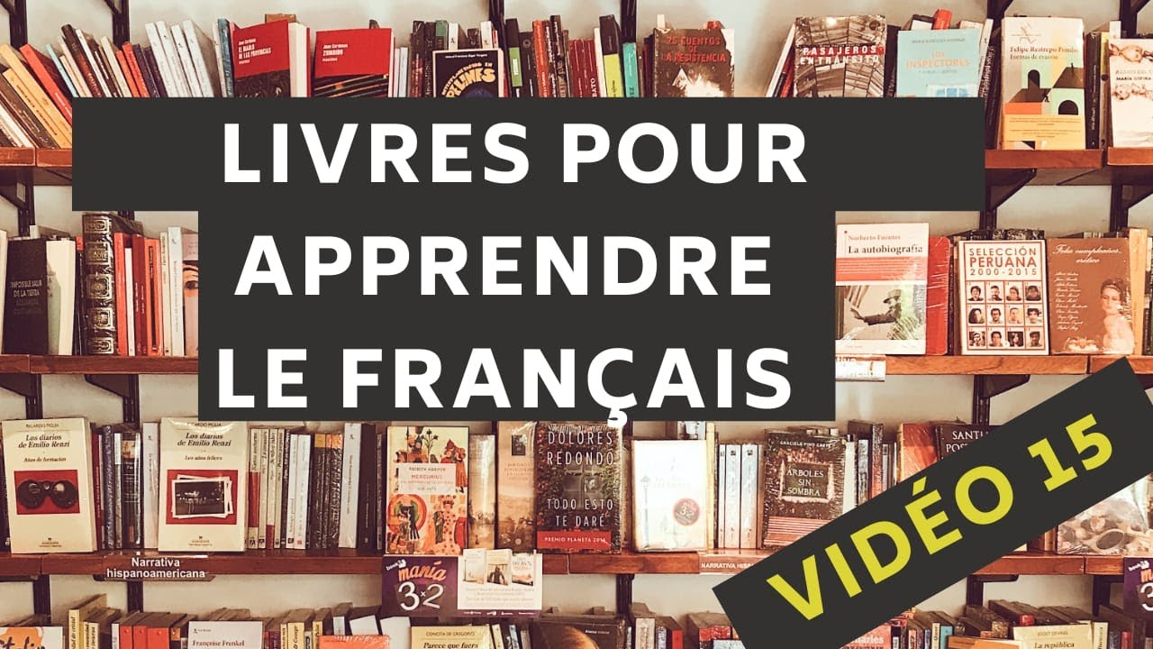 Meilleur Livre Pour Apprendre Le Francais | AUTOMASITES