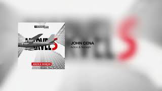 Adion \u0026 Nonejm - John Cena (Prod. by Adionthebeat)