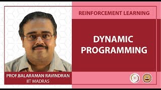 Dynamic Programming
