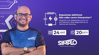 Esquemas elétricos: Não sabe como interpretar? Aprenda AOVIVO