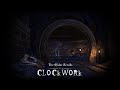 ESO Housing: Clockwork Labratory