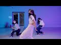 kendra jae – big ligi choreography