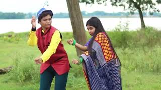 তু মেরি প্রেম কি ভাষা | কুমার শানু | অলকা ইয়াগনিক | Dance Video 2022 | Village Dance TV