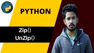 40. Python Bangla Tutorial for Beginners || Zip Function in Python || Unzip || Zipping Two Lists