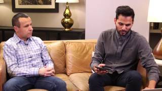 Emotional First Aid With Guy Winch | Think Out Loud With Jay Shetty