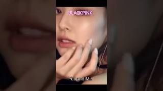 BLACKPINK 'You and Me' Concept Teaser #yg #blackpink #ygentertainment #fyp #블랙핑크 #kpop #shorts#viral
