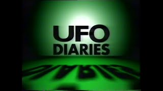 UFO Diaries - 1995 Documentary