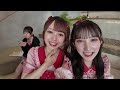 【裏側】【オフショット】　『恋　詰んじゃった』akb48 1st fan meeting in jakarta indonesia　【behind the scenes】