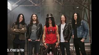 Slash feat. Myles Kennedy \u0026 The Conspirators - Live At Studios 60