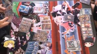 DUEL MASTERS! チャンネル登録者700人突破記念動画‼