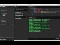 Java Lesson 2 - Variables - using int & double