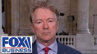 Rand Paul: I fear the greatest danger to our country is within