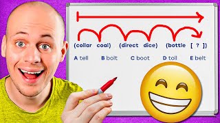11+ Verbal Reasoning: 'Code Words' made EASY