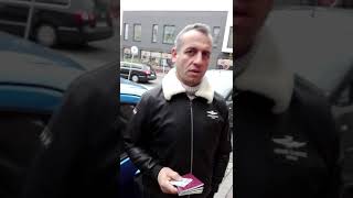 კარტა პობიტუ ლეგალური დასაქმება პოლონეთში
