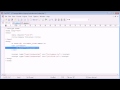 jQuery Tutorial - 32 - Double click