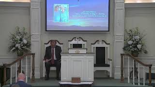 Celebrating the life of Mrs. Frances James McNeer