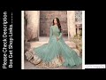 latest party wear dress designs collection 01 daraz fashion