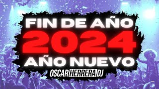 MIX FIN DE AÑO 2023 | AÑO NUEVO 2024 - (LO MEJOR DEL 2023) - REGGAETON