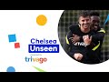 Mason Mount is back in training, Christensen with the backheel rondo megs 🤭 | Chelsea Unseen