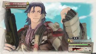 [VC4][1章][MISSION] クレスト要塞攻略戦