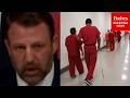 'Let Me Clarify This': Markwayne Mullin Says At DHS 'We Do Not Separate Families'
