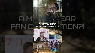 MGSCON 3: Loyalty to the Con Guest Teaser #metalgearsolid #mgs3 #metalgear