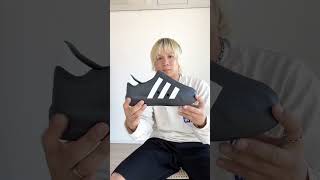 【服好きによる購入品紹介】コスパ◎な話題の1足!adidasのボリュームスニーカーが圧倒的に映える!【23秋冬/メンズファッション/アディダス/ストリート/おすすめ】