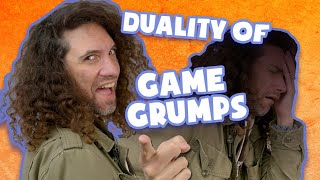 The Duality of Game Grumps | Game Grumps Compilations