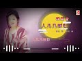 林美音 人儿几时归（official lyric video