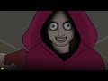 24 Horror Stories Animated (Compilation of November 2021)